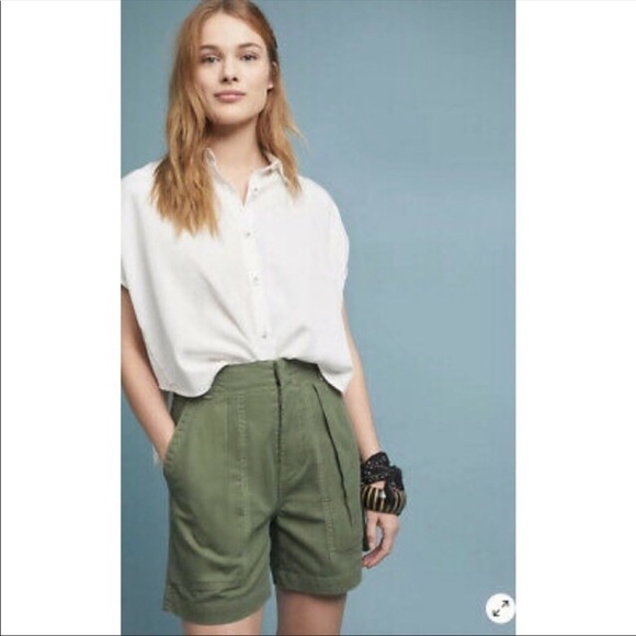 Anthropologie Tops - Anthropologie